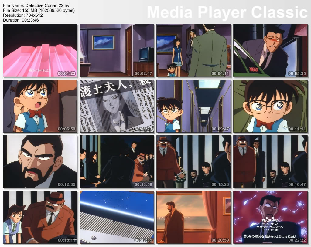 [Mediafire] Tổng hợp Thám tử lừng danh Conan - Thuyết minh Tiếng Việt (HTV3) [100ep] DetectiveConan22avi_thumbs_20110706_183451