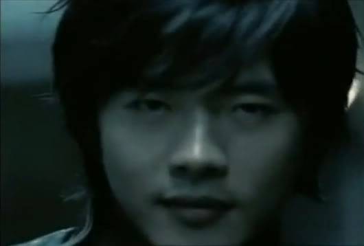 Kwon Sang Woo en imágenes (tomen sus precauciones) - Página 2 CaptKSW2