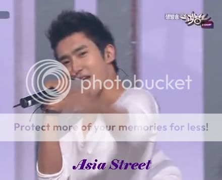 Suju * Presenta "NO OTHER" en Music Bank 02/07/2010 Noother