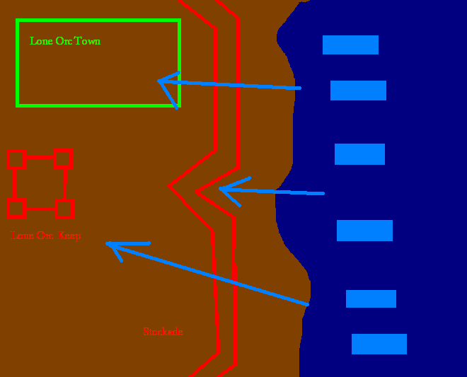 Eldar invade Lone Orc Port - Page 2 LoneorcPortEldarInvasion