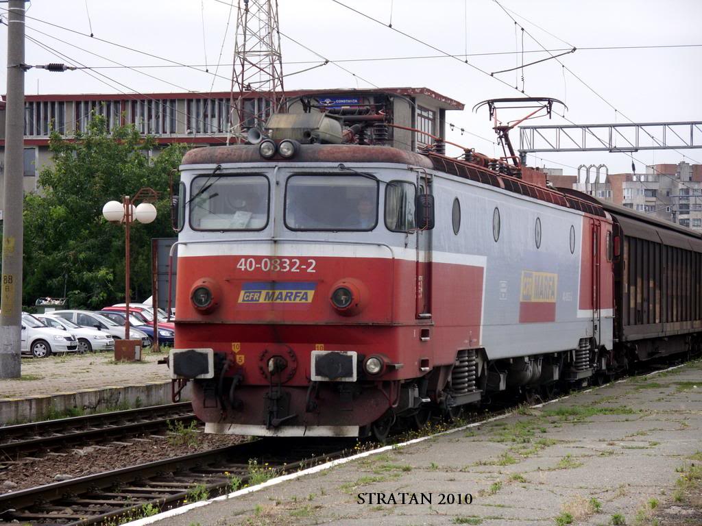 LOCOMOTIVE CLASA 40 (Vol. I) - Pagina 24 SDC11588bb