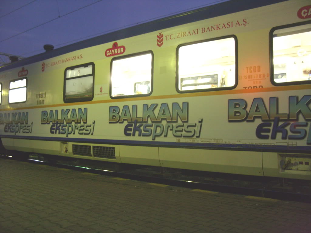 Balkan Expresi/Expresul Balcanic SDC11660aa