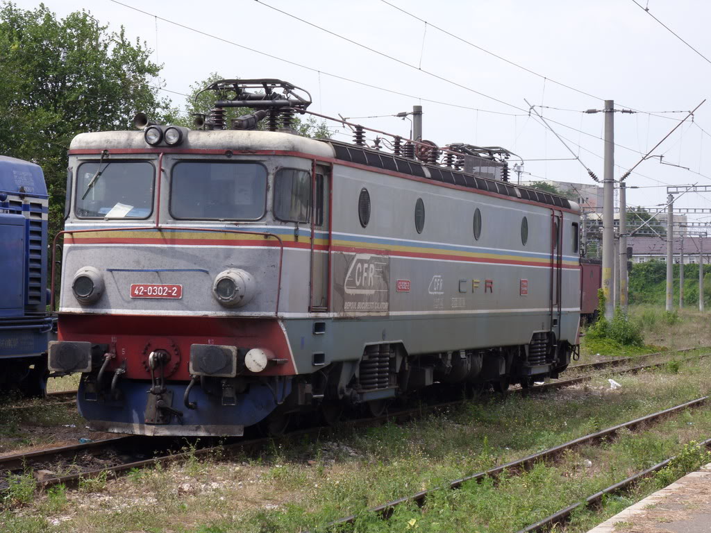 Locomotiva clasa 42 SDC11971bb