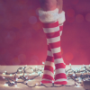 Holly's Avatar Gallery ♥ Christmasboots-1