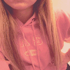 Holly's Avatar Gallery ♥ Girlinsweatshirtcute