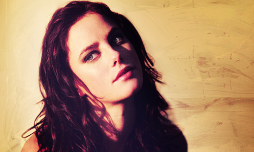 Eileen Braddock ◈ [ Kaya Scodelario ]  Kaya