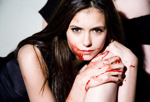 Arya Snow ◈ [ Nina Dobrev ]   Nina-dobrev-bloody_large