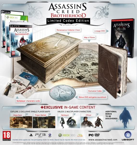 Assassins Creed: Brotherhood News_photo_9460_1276709087