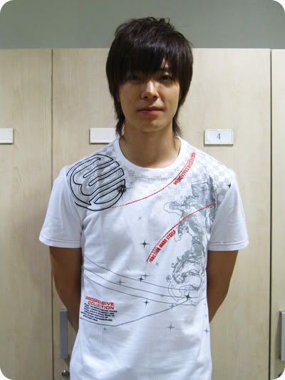 Lee Donghae (Super Junior) 33