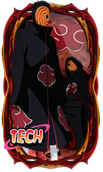 Uchiha Tobi Avatar