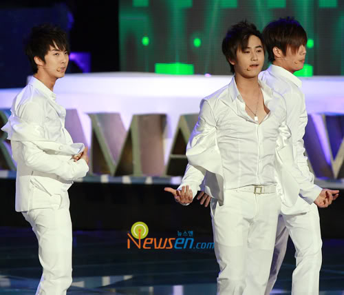 [YS, KY & HJB] Seoul Drama Awards 20090911195506809