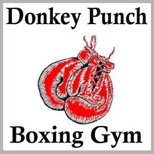 PICS FROM FATHER-TIME Donkey-punch2