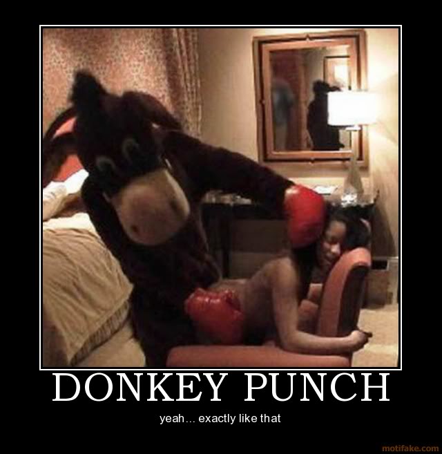 PICS FROM FATHER-TIME Donkey_punch