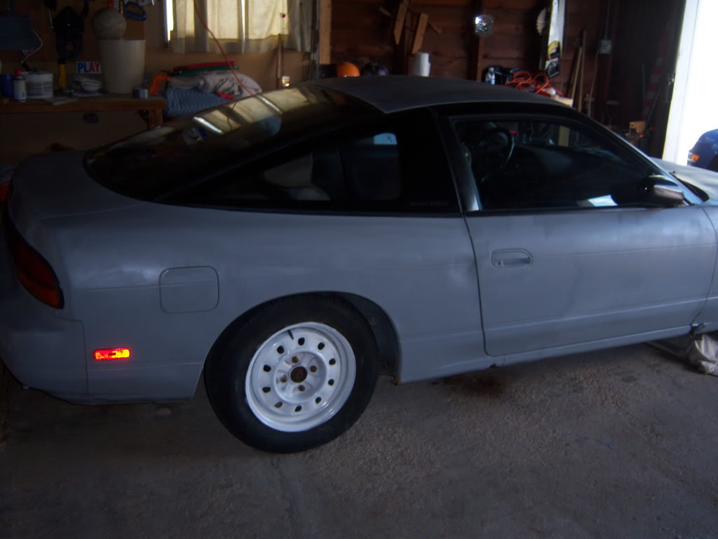 1992 240sx Hatchback Partout 100_5051