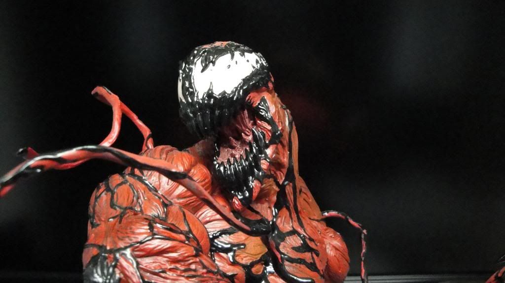 [Sideshow] Carnage Comiquette - FOTOS OFICIAIS!!! - Página 4 DSC02159