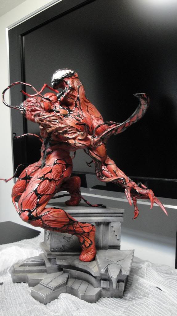 [Sideshow] Carnage Comiquette - FOTOS OFICIAIS!!! - Página 4 DSC02160