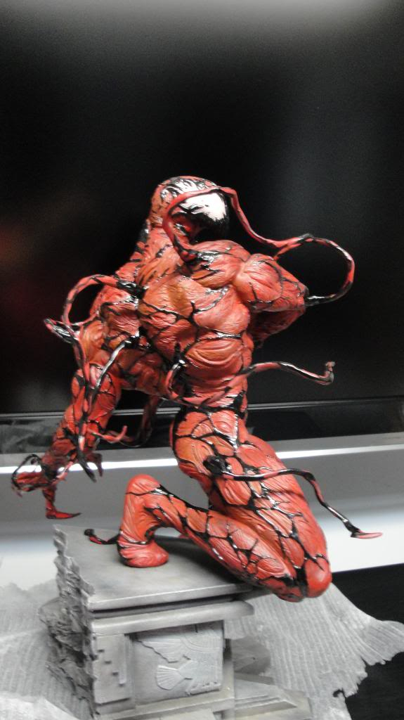 [Sideshow] Carnage Comiquette - FOTOS OFICIAIS!!! - Página 4 DSC02165