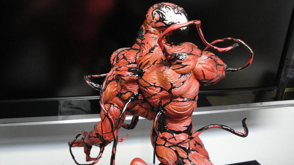 [Sideshow] Carnage Comiquette - FOTOS OFICIAIS!!! - Página 4 DSC02166