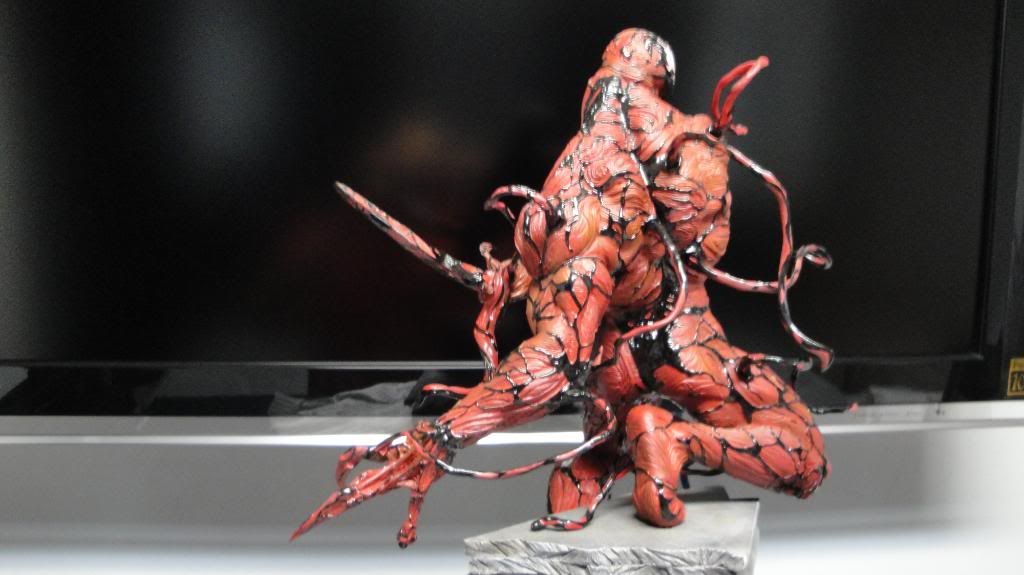 [Sideshow] Carnage Comiquette - FOTOS OFICIAIS!!! - Página 4 DSC02167