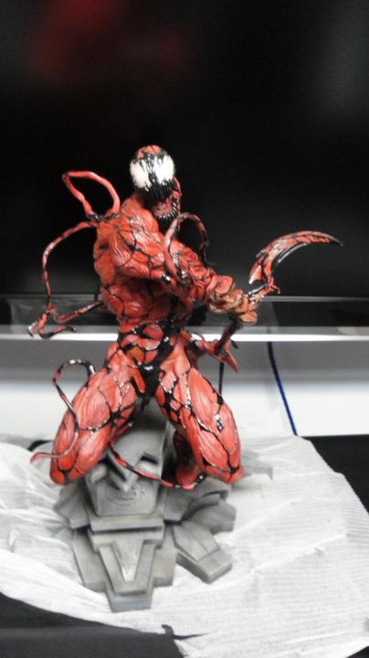 [Sideshow] Carnage Comiquette - FOTOS OFICIAIS!!! - Página 4 DSC02169