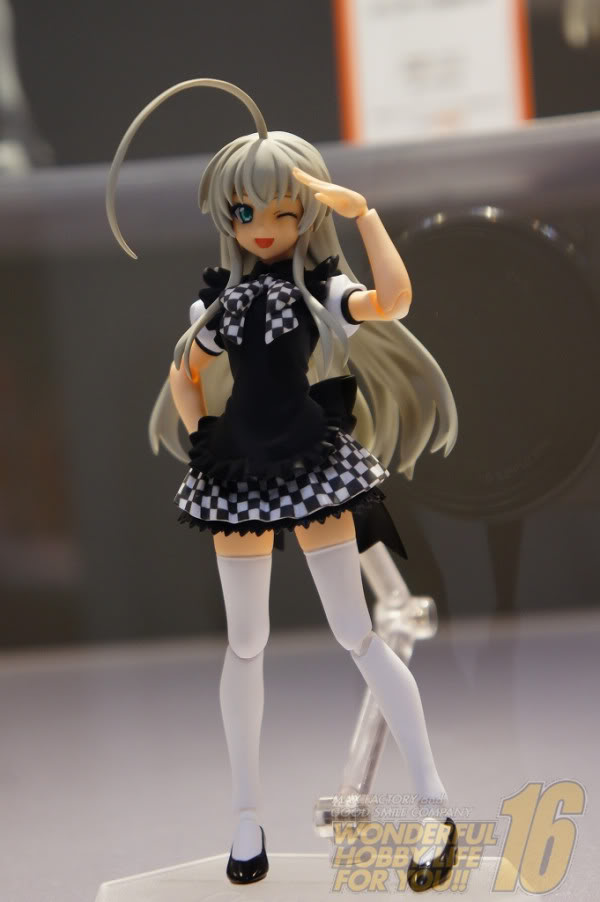 Anime doll Fig_Nyanruko