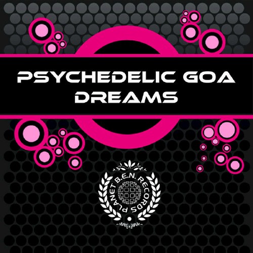 VA - Psychedelic Goa Dreams (2016) MP3 8816d5bc783396a0b158ce0a0cab16d1