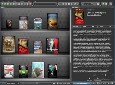 Alfa eBooks Manager Premium 6.4.4.1 Multilingual D6ba576747cae2b75283320b2e9b001c