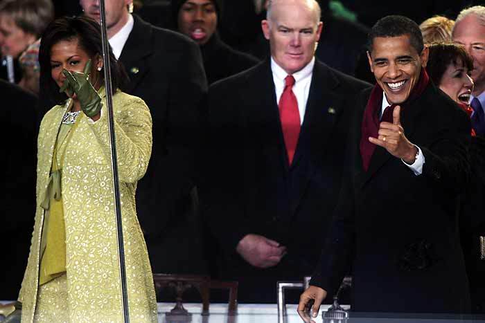 El Lado Oscuro De La Historia BarackObama