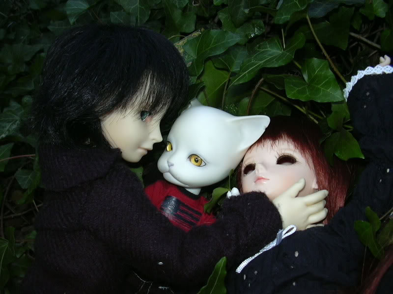 Les BJD de chaton : nouveau venu en P5 et sa petite story ^^ DSCN0227