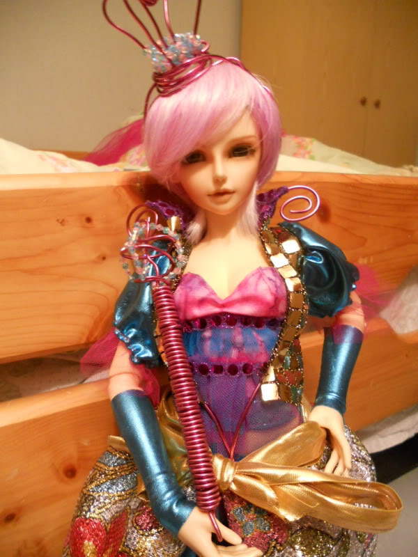 Merveilleuses poupées asiatiques : les BJD (et ma collection en même temps ^^) DSCN1489
