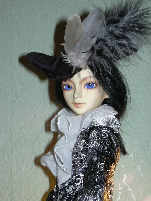 Les BJD de chaton : nouveau venu en P5 et sa petite story ^^ - Page 2 CostumeXVIIIe-8