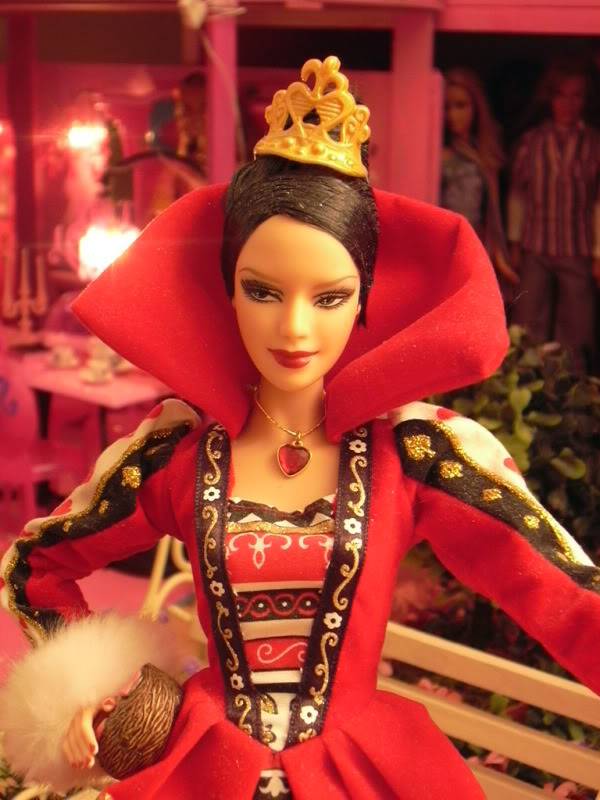 Queen of Hearts ! Queen3