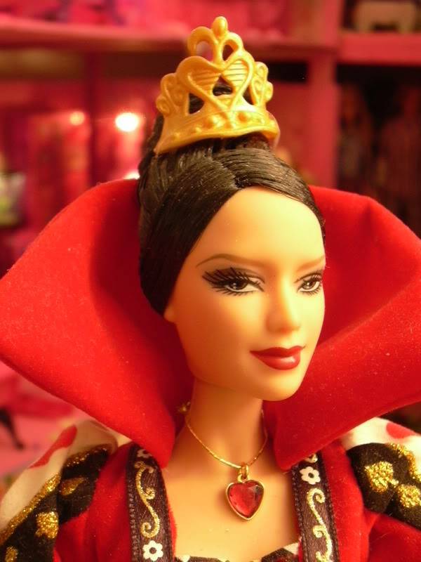 Queen of Hearts ! Queen4