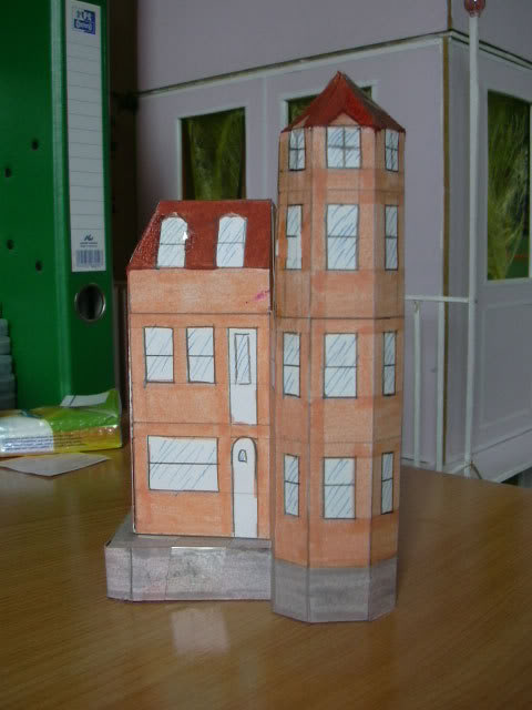 Mon manoir Barbie : avancée des travaux P.4 ! Maisonmaquette1