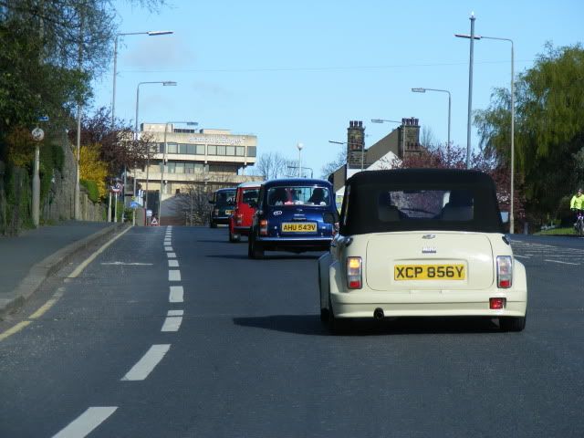 Saltaire to Salt-Air 15/04/12 DSCF2663