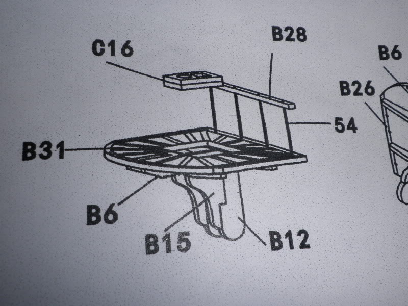 Black Pearl 1/43 ZHL (made in china) - Page 2 PC090013