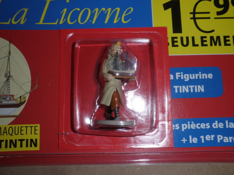 LA LICORNE  ech 1/72 P9030051