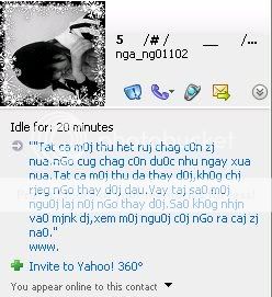 ('-') Xấu mà chảnk ;)) ('-') Thjdalamsa0