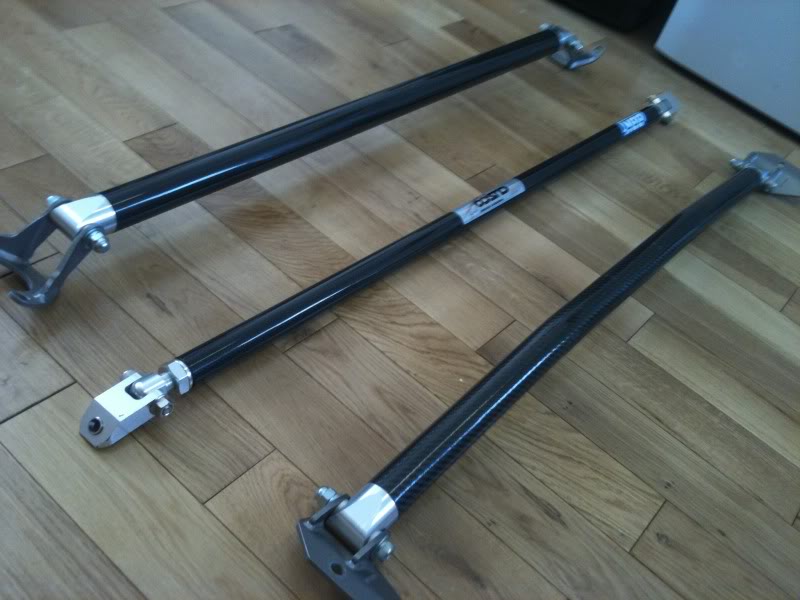 Cusco Carbon Strut Braces x3 - RARE! IMG_0181