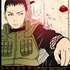 _-Nara Shikamaru-_ 7939755