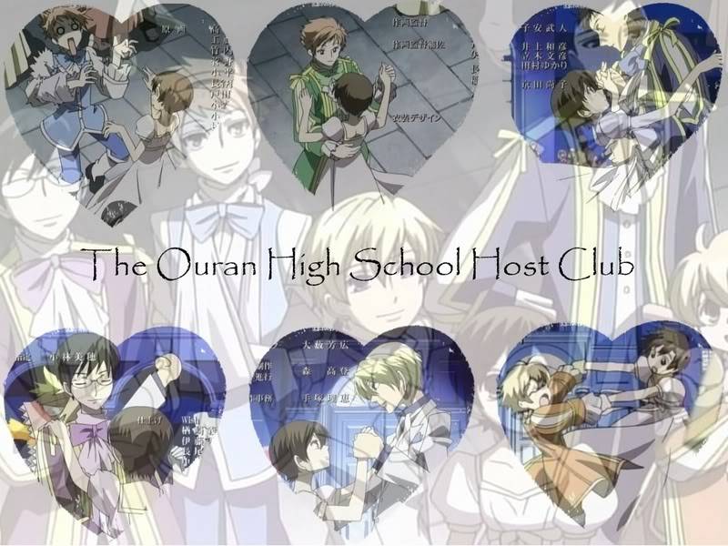 Host club's album!!!!!! - Page 3 TheOuranHighSchoolHostClub