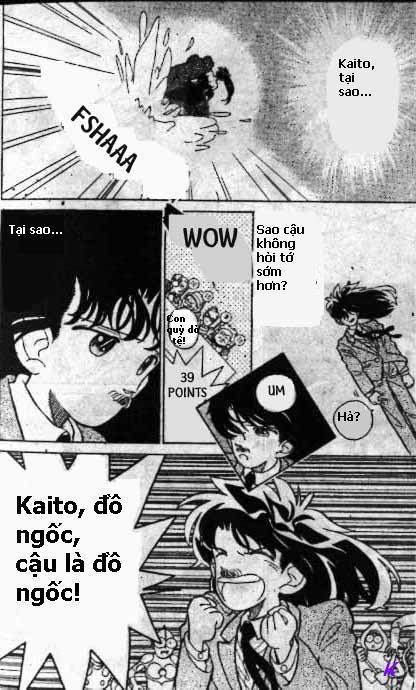 MaGic KaiTou - KaiTou Kid 1412_Tập 1, chương 2 Kid_021