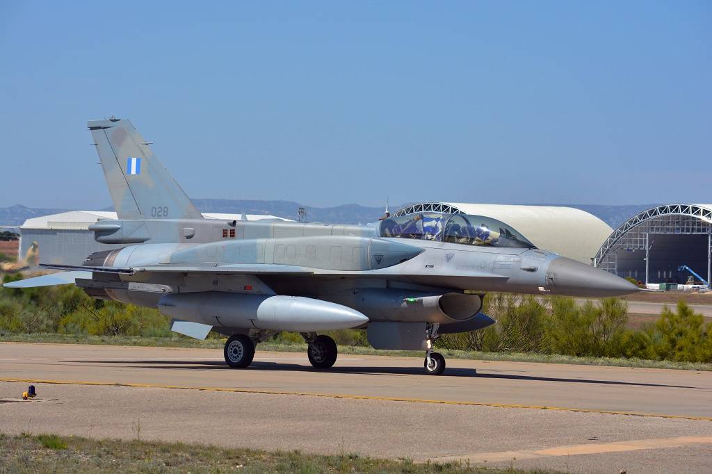 NATO Tiger Meet 2016 - Zaragoza Spain - May 2016 - late post DSC_0214gmp_zpscbwvzdzf