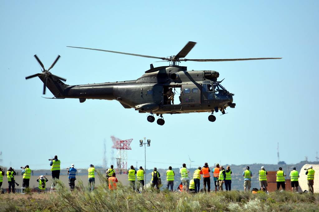 NATO Tiger Meet 2016 - Zaragoza Spain - May 2016 - late post DSC_0296gmp_zps9ycvhxw1