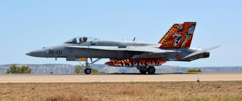 NATO Tiger Meet 2016 - Zaragoza Spain - May 2016 - late post DSC_0552gmp_zpsjdaq8oxh