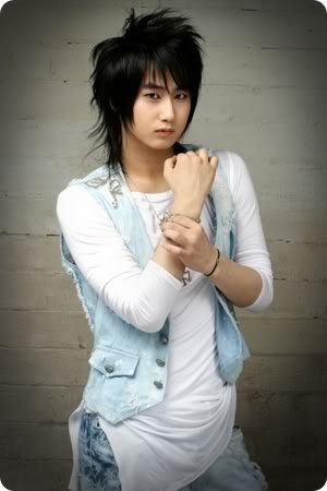 SS501 ( Double-S 501 ) HeoYoungSaeng6