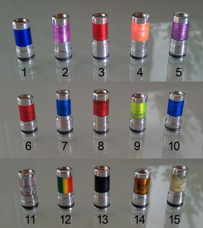 Les driptips de Drip'n Vap E51fe937b75270b31552ce1adc70843c