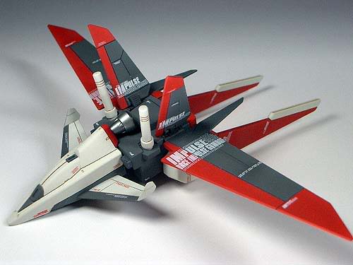 ZGMF-X56S Force Impulse Gundam [Gundam Seed Destiny] 015c4619