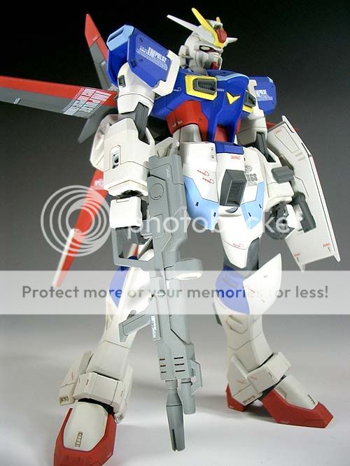 ZGMF-X56S Force Impulse Gundam [Gundam Seed Destiny] 554980ad