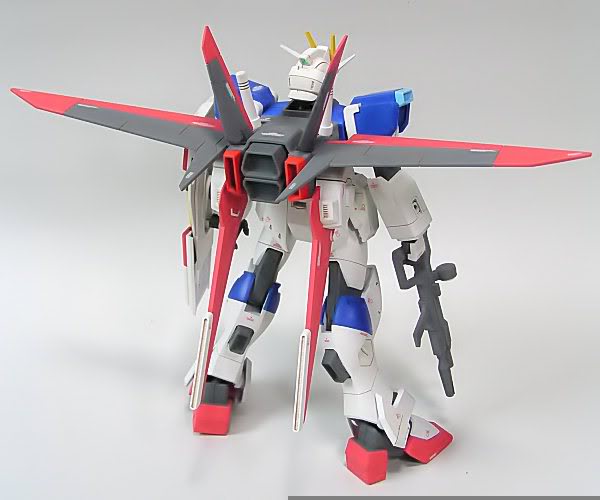 ZGMF-X56S Force Impulse Gundam [Gundam Seed Destiny] 66d711ff